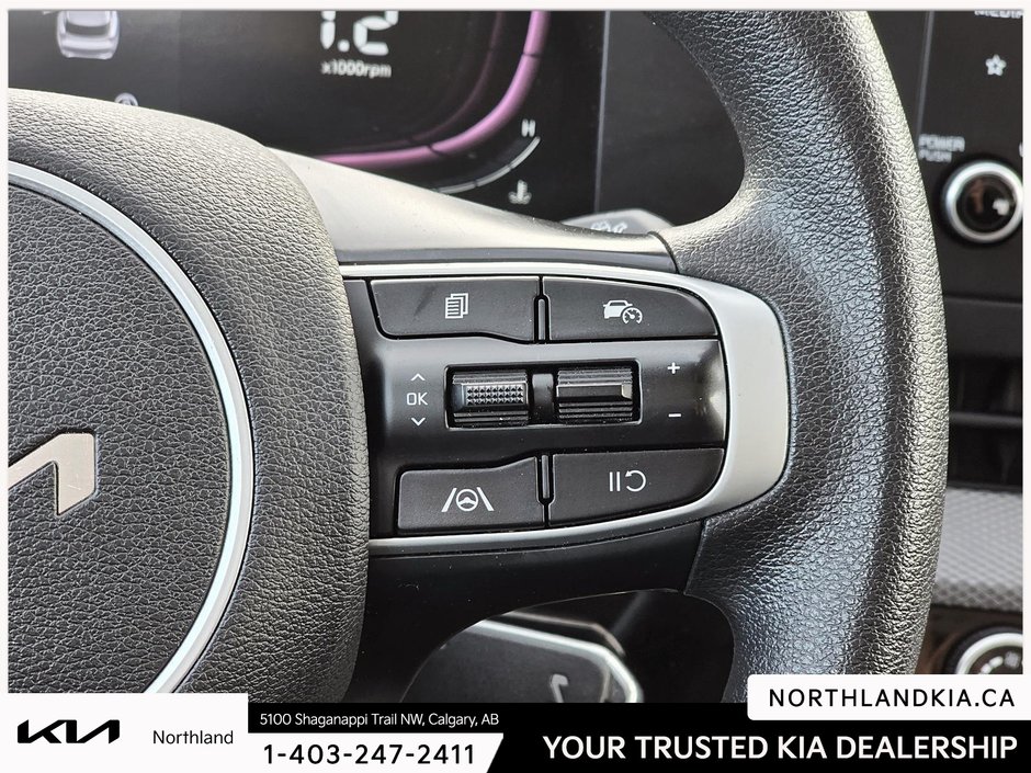 2023 Kia Sportage LX-12