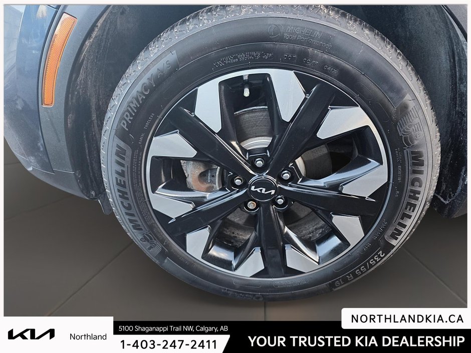 2023 Kia Sportage X-Line-6