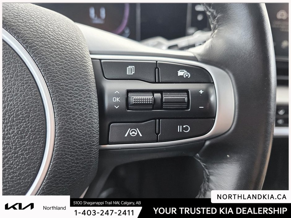 2023 Kia Sportage X-Line-12