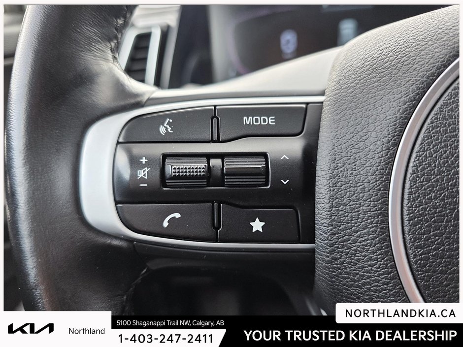 2023 Kia Sportage X-Line-11