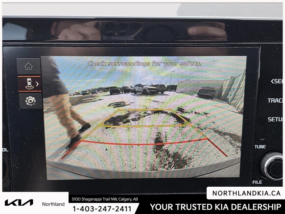 2023 Kia Sportage X-Line-15