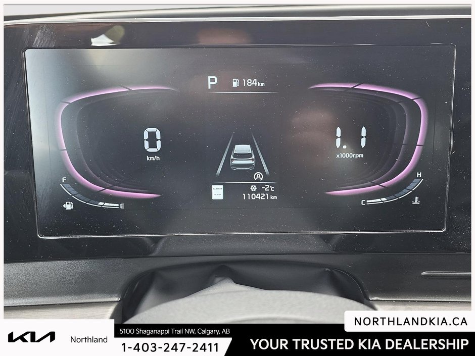 2023 Kia Sportage X-Line-13