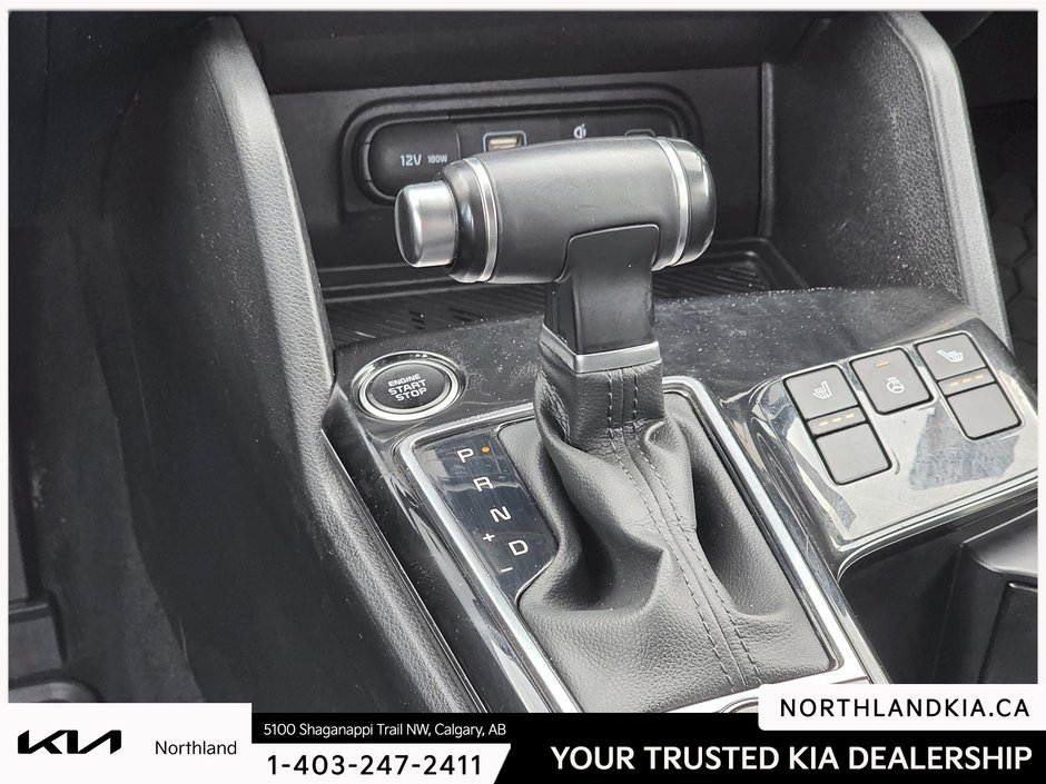 2023 Kia Sportage X-Line-16