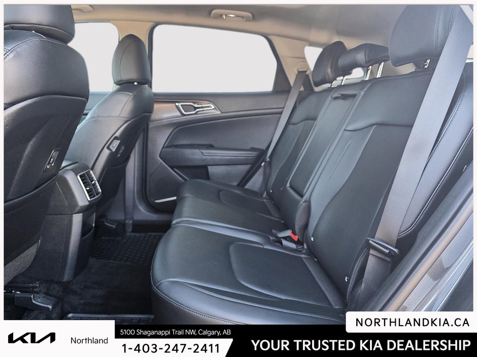 2023 Kia Sportage EX-17