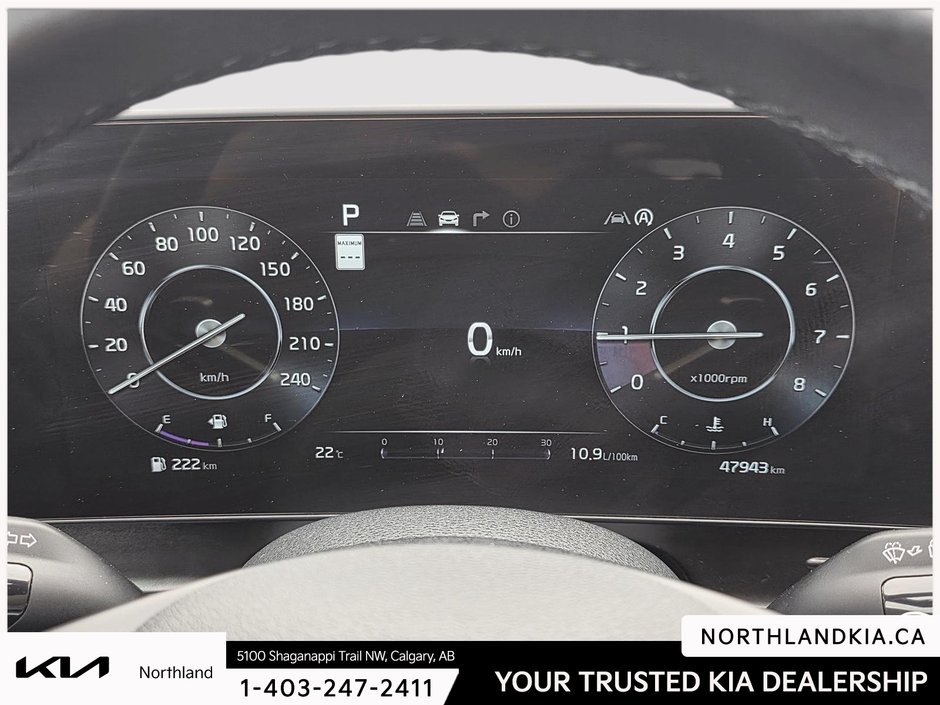 2023 Kia Sportage X-Line Limited-10