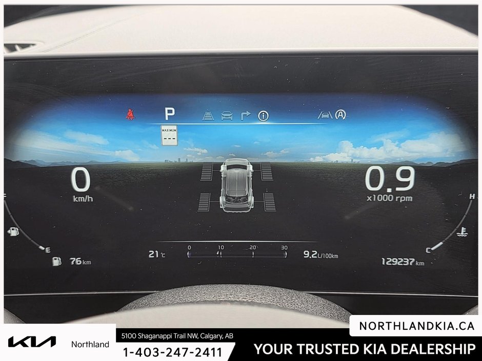 2023 Kia Sportage X-Line Limited-15