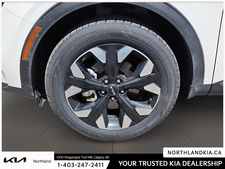 2023 Kia Sportage X-Line Limited-6