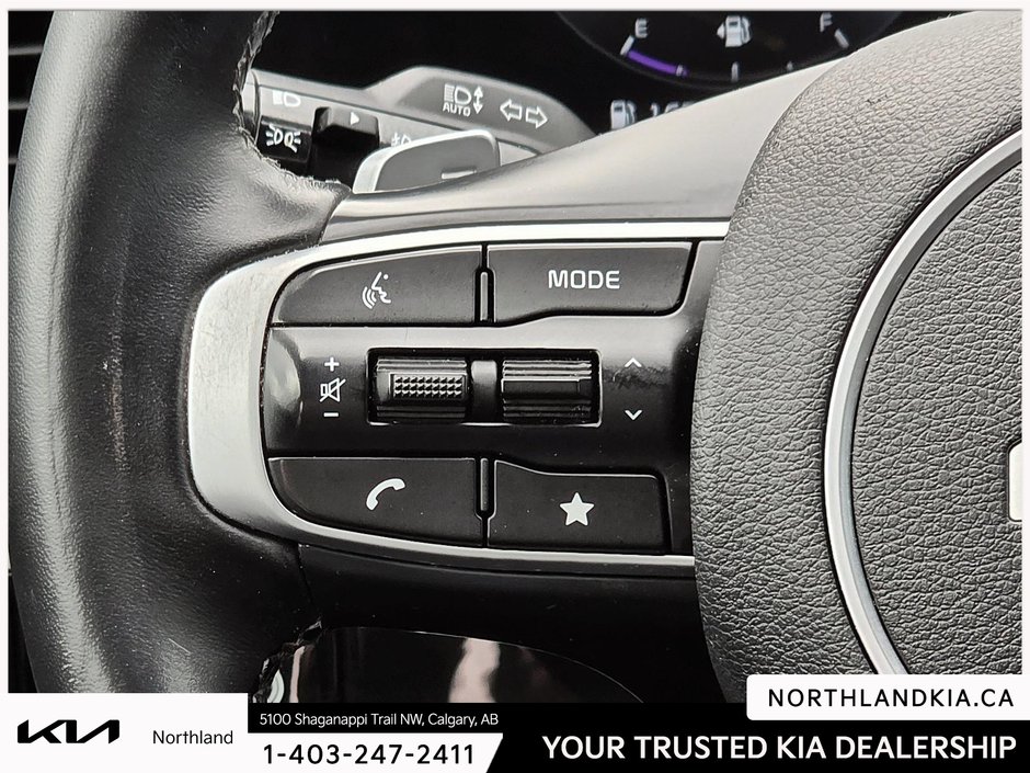 2023 Kia Sportage X-Line Limited-11