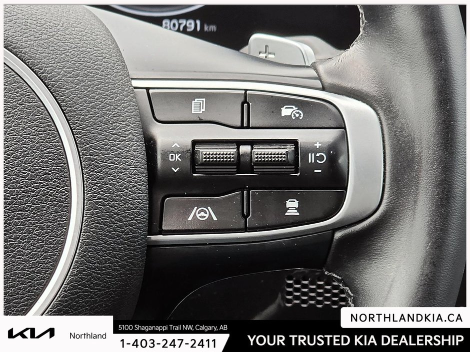 2023 Kia Sportage X-Line Limited-12