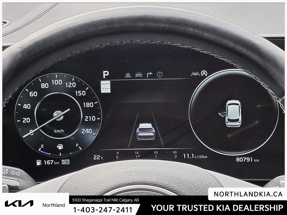 2023 Kia Sportage X-Line Limited-13