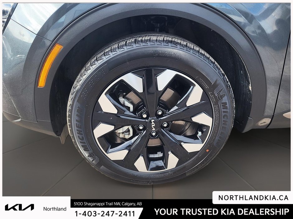 2024 Kia Sportage X-Line Limited-13