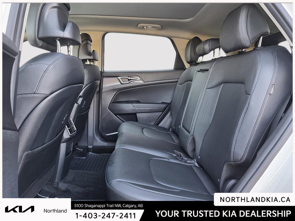 2024 Kia Sportage EX-16