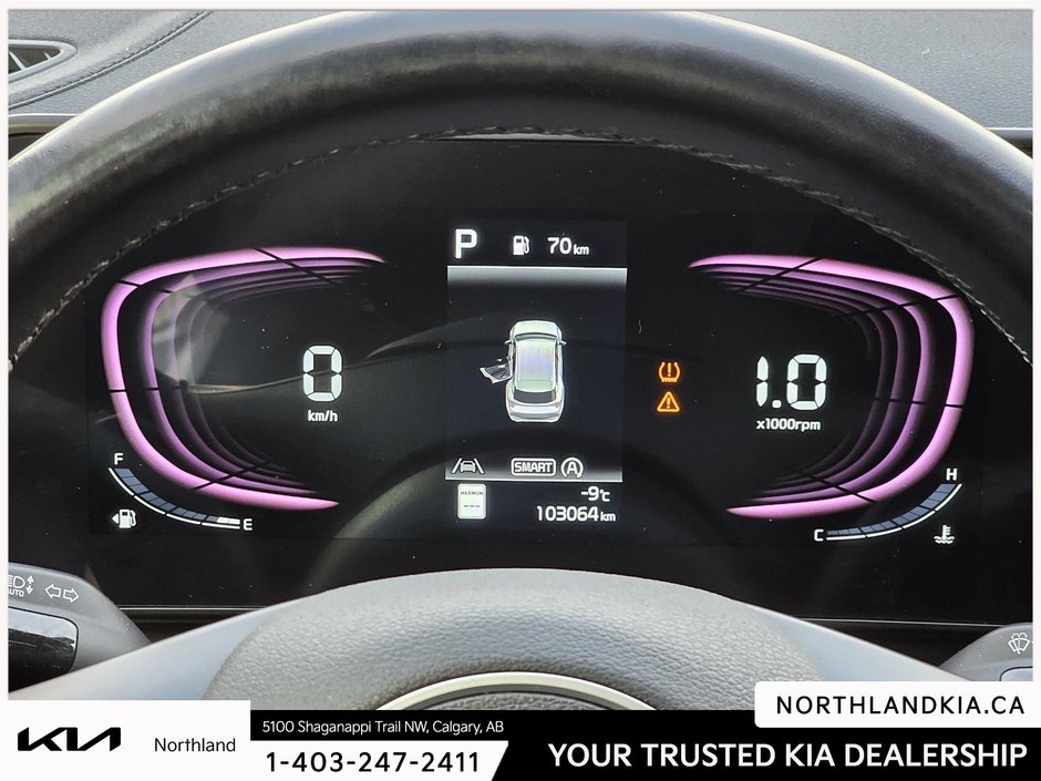 2024 Kia Sportage EX-12