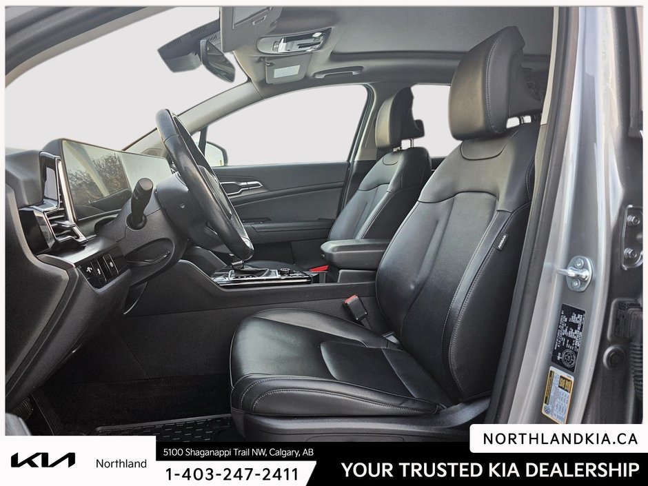 2024 Kia Sportage EX-7