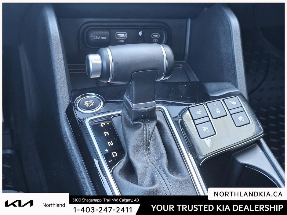 2024 Kia Sportage X-Line-14