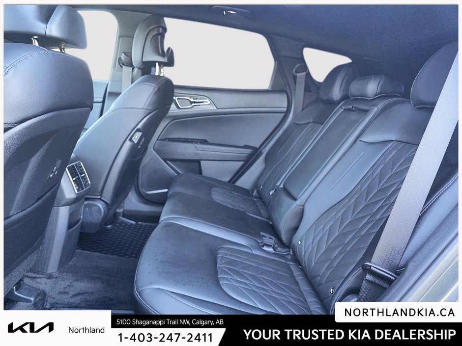 2024 Kia Sportage X-Line-15