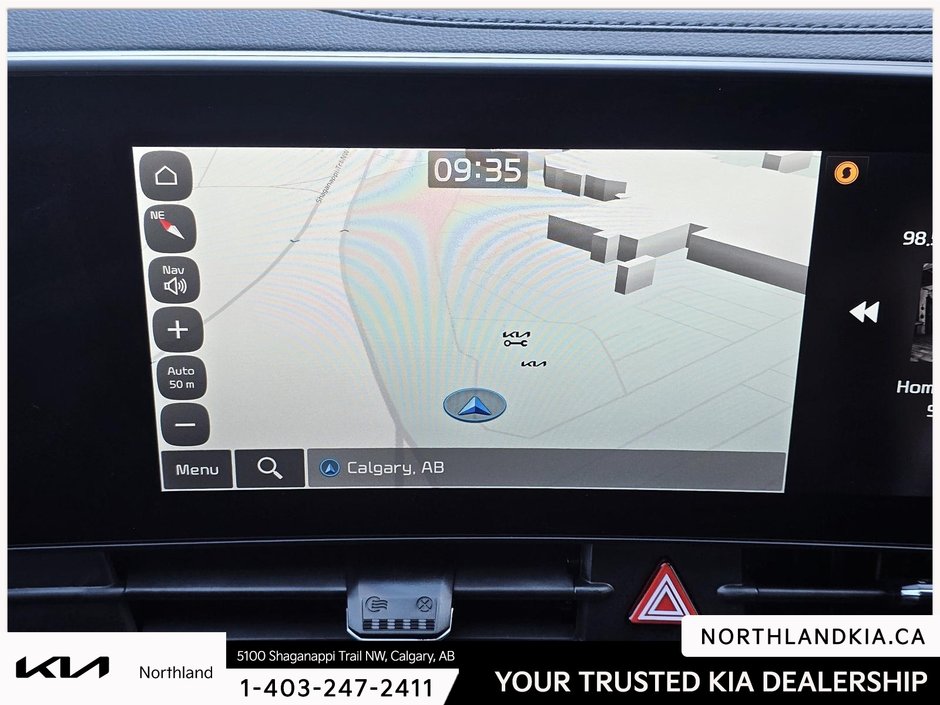 2024 Kia Sportage X-Line-12