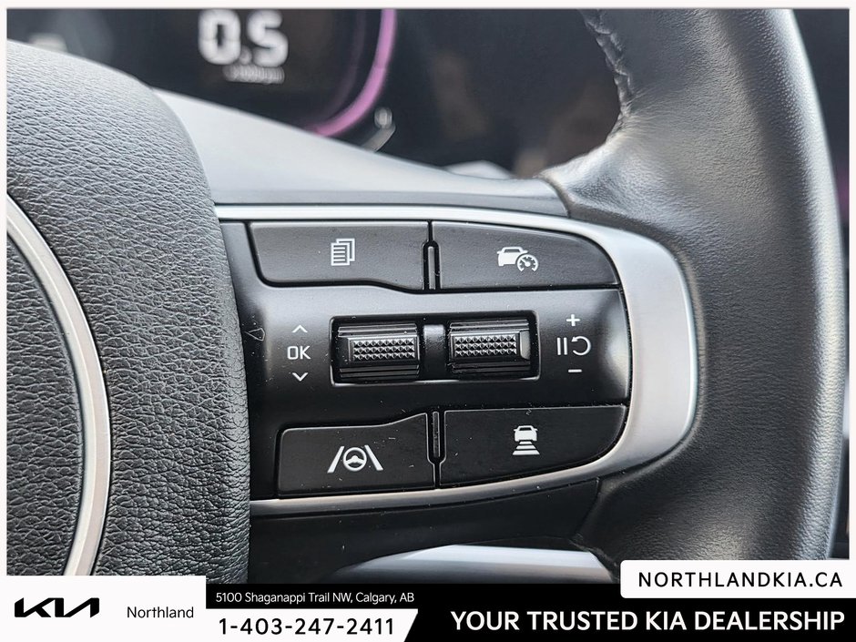 2024 Kia Sportage EX-12