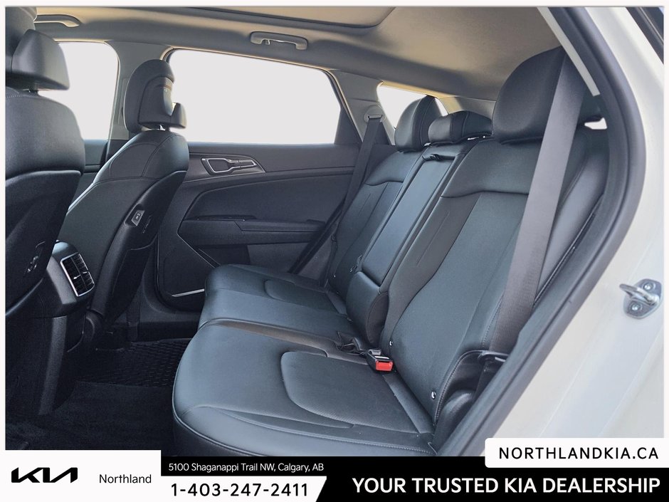 2024 Kia Sportage EX-17