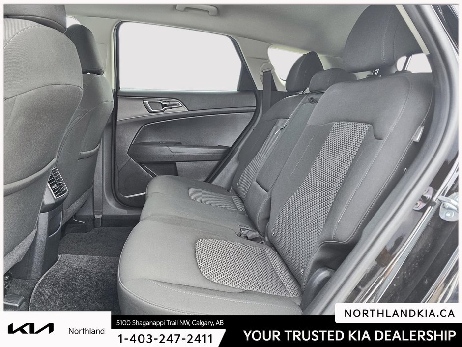 2024 Kia Sportage LX-13