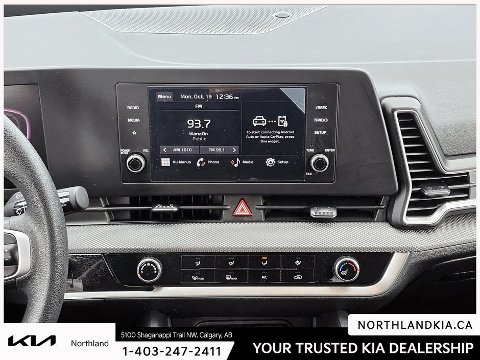 2024 Kia Sportage LX-11
