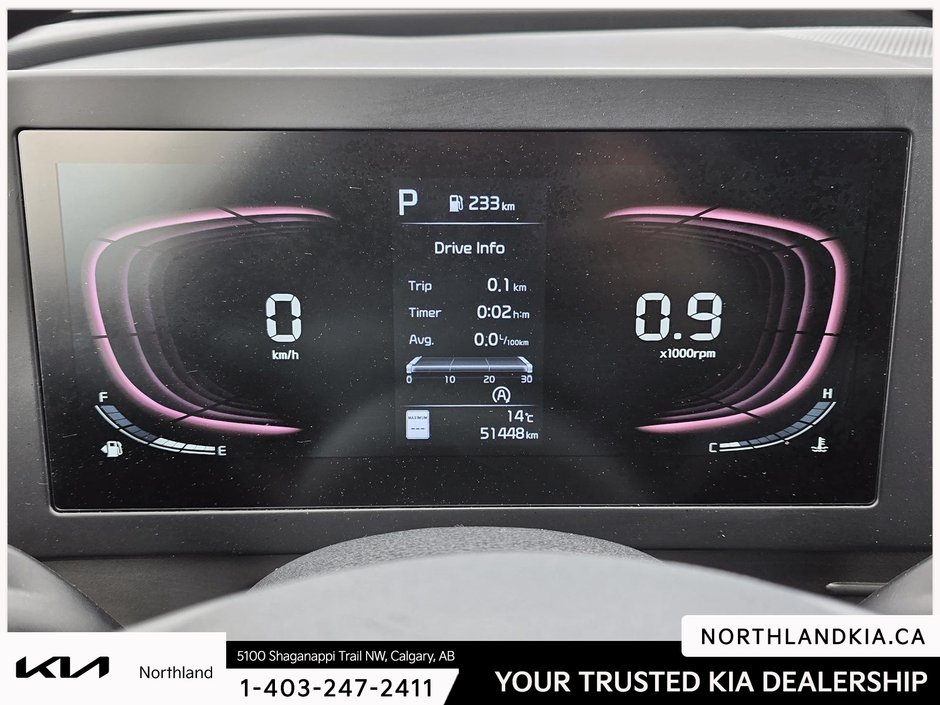 2024 Kia Sportage LX-10