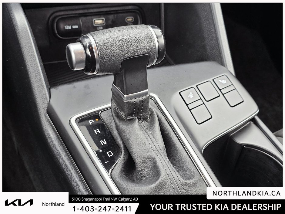 2024 Kia Sportage LX-12