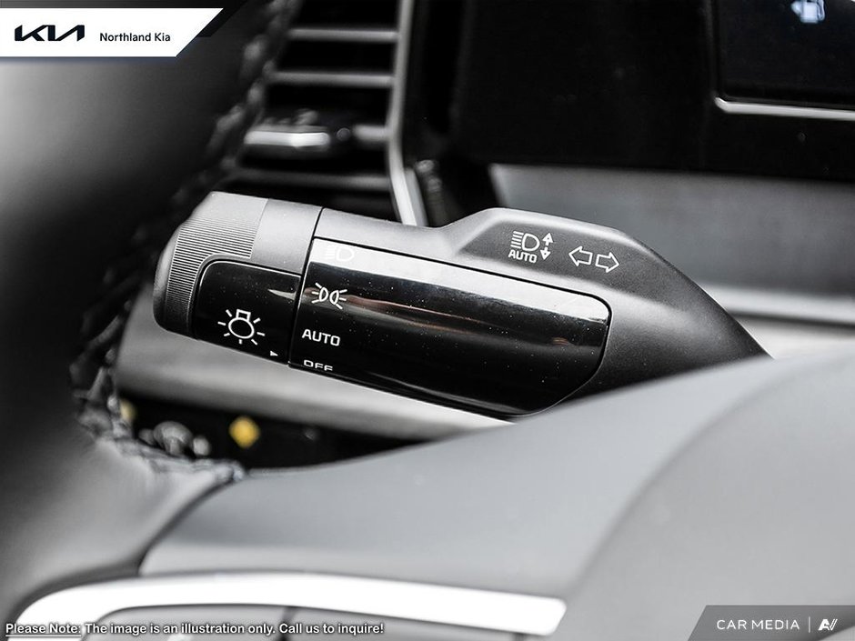 2025 Kia Sportage LX-24