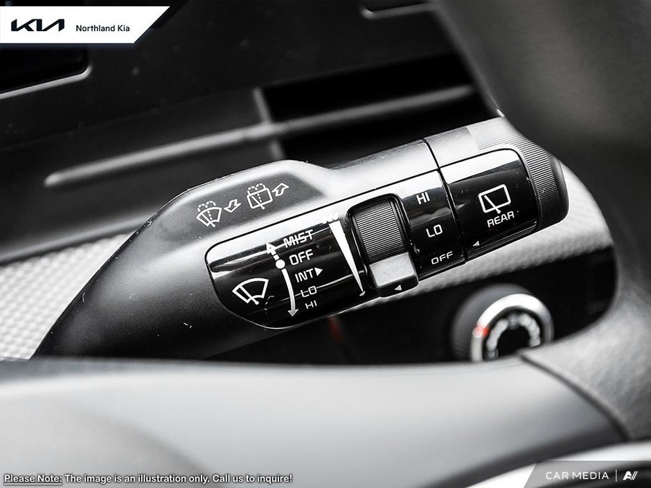 2025 Kia Sportage LX-25