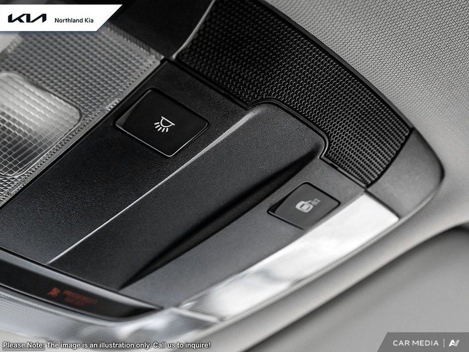 2025 Kia Sportage LX-18