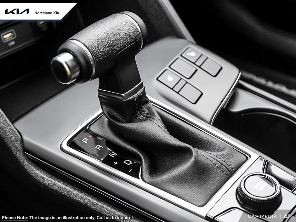 2025 Kia Sportage LX-16