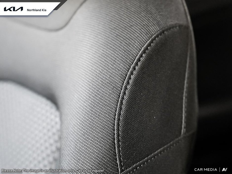 2025 Kia Sportage LX-19