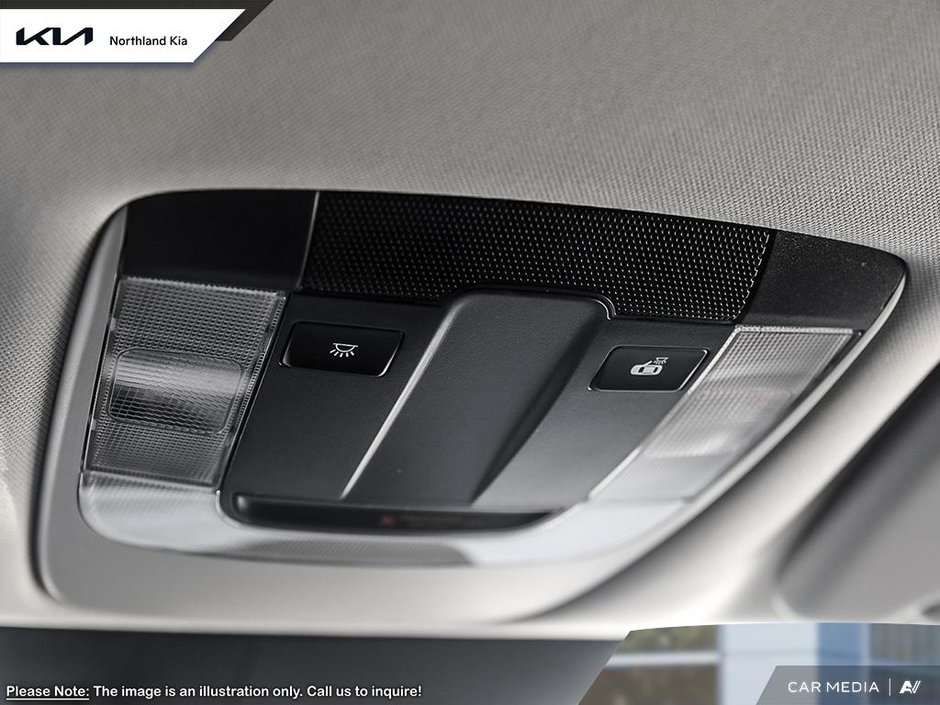 2025 Kia Sportage LX-18