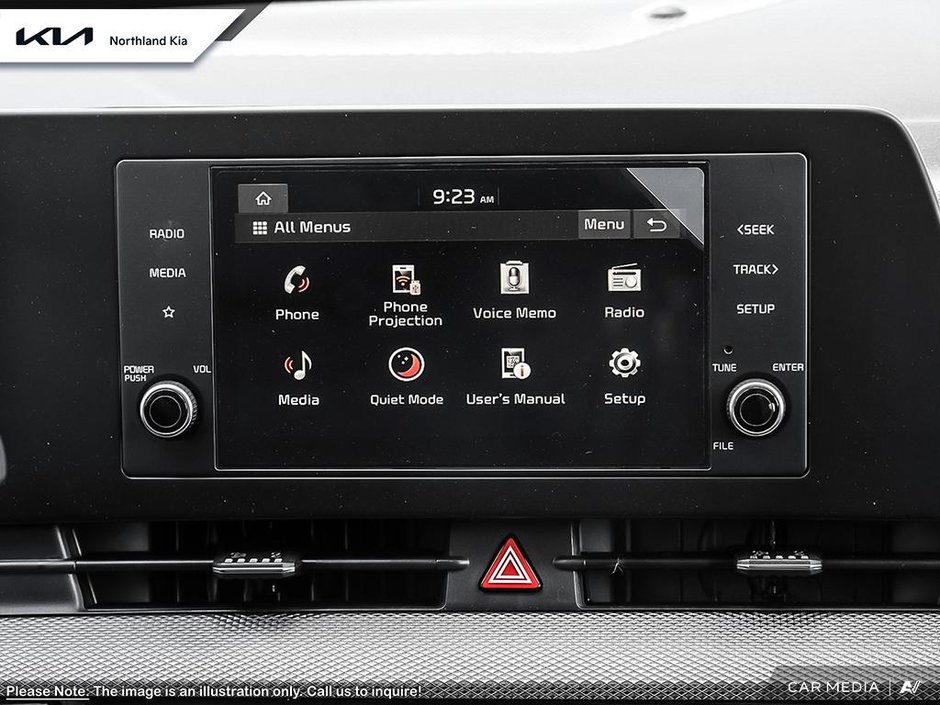 2025 Kia Sportage LX-17