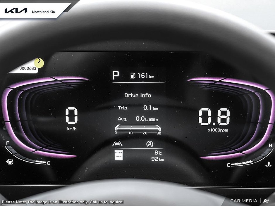 2025 Kia Sportage LX-13