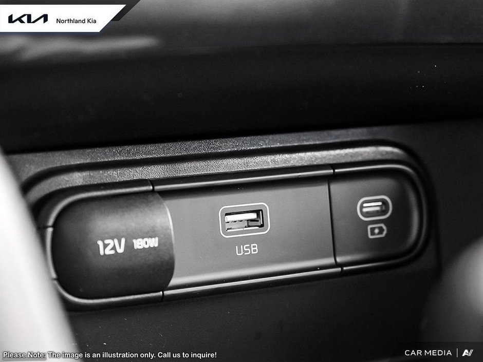 2025 Kia Sportage LX-25