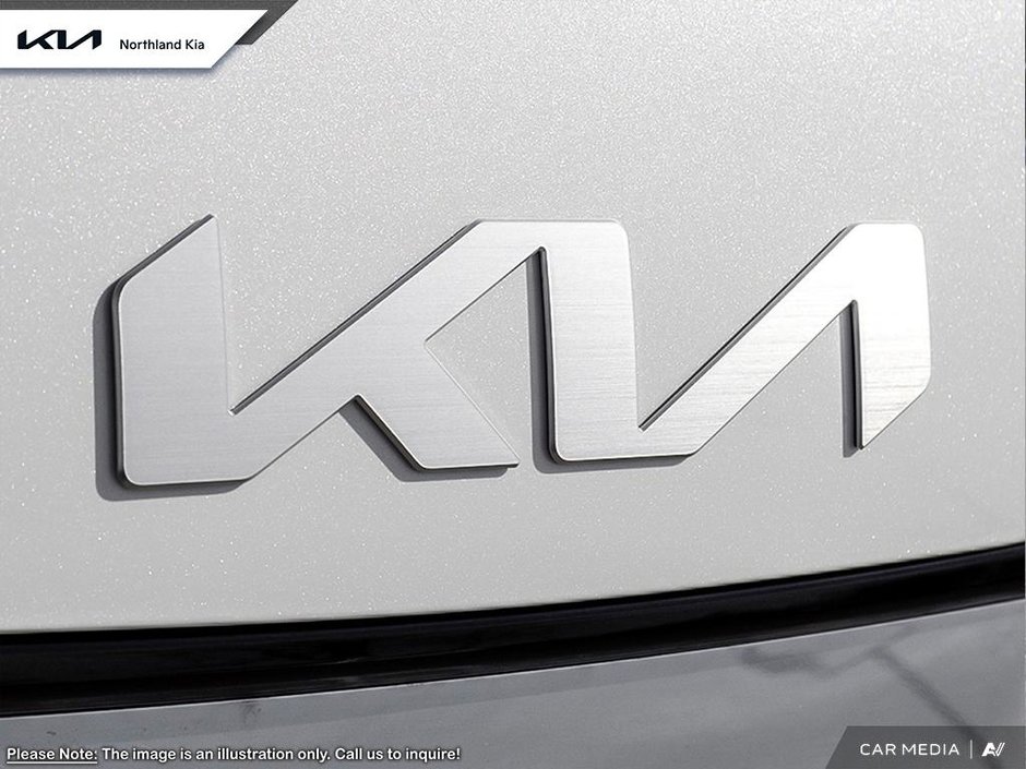 2025 Kia Sportage LX-8