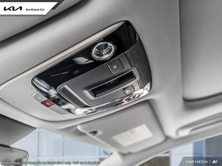 2025 Kia Sportage EX-18