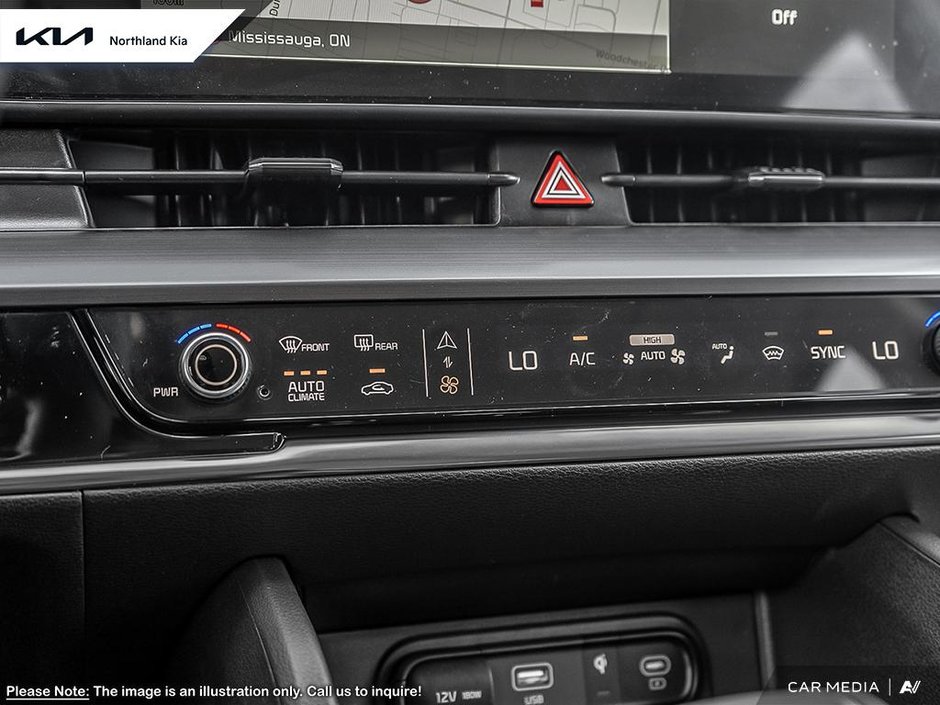 2025 Kia Sportage EX-23