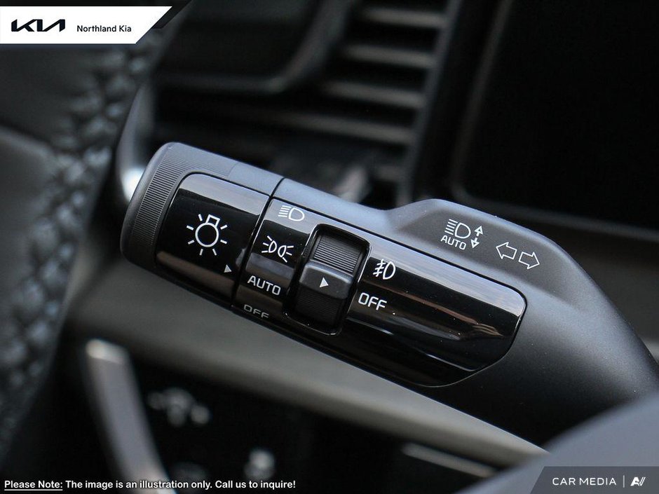 2025 Kia Sportage X-LINE LIMITED-24