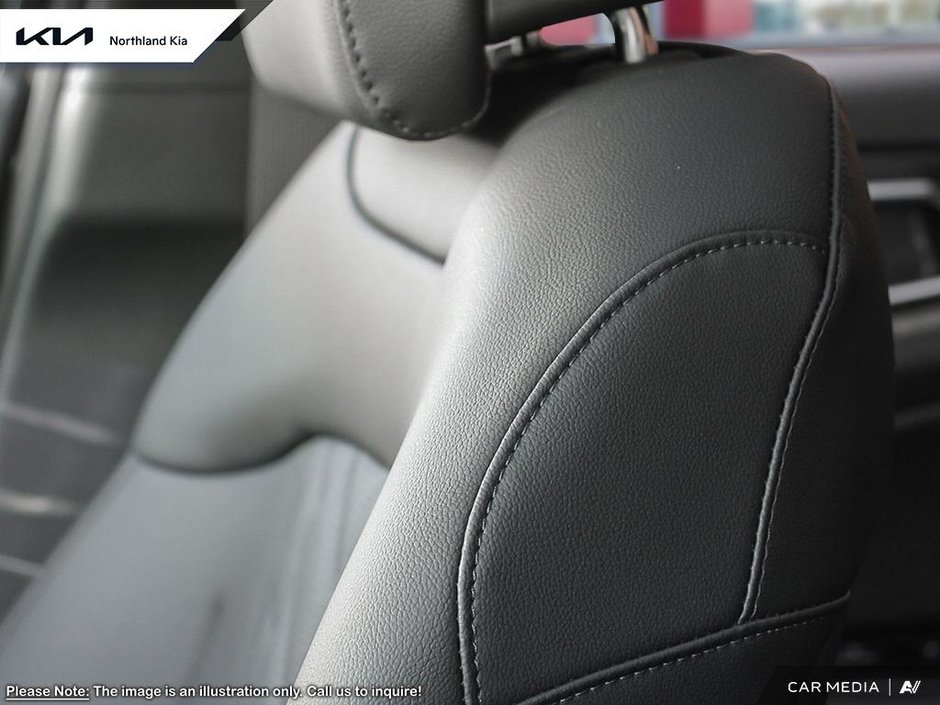 2025 Kia Sportage X-LINE LIMITED-19