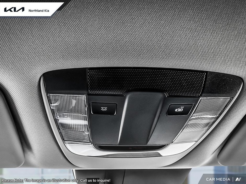 2025 Kia Sportage LX-18