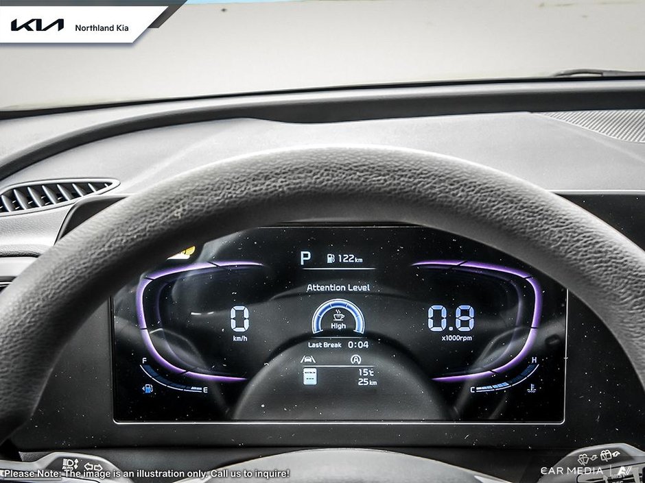 2025 Kia Sportage LX-13