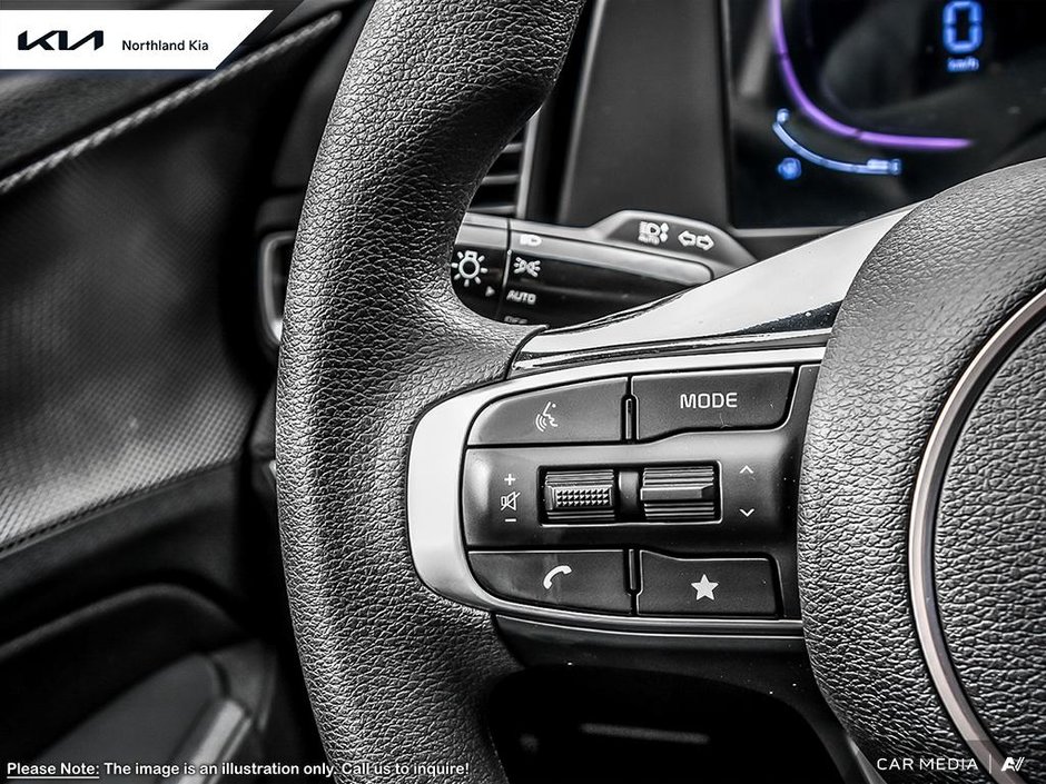2025 Kia Sportage LX-24