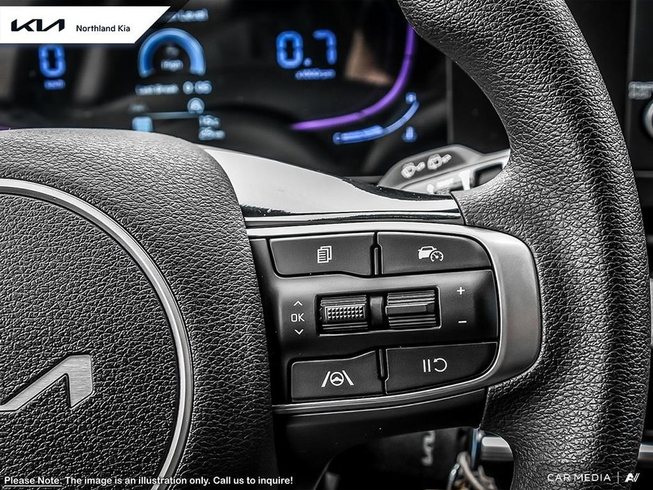 2025 Kia Sportage LX-14