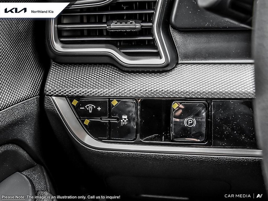 2025 Kia Sportage LX-26