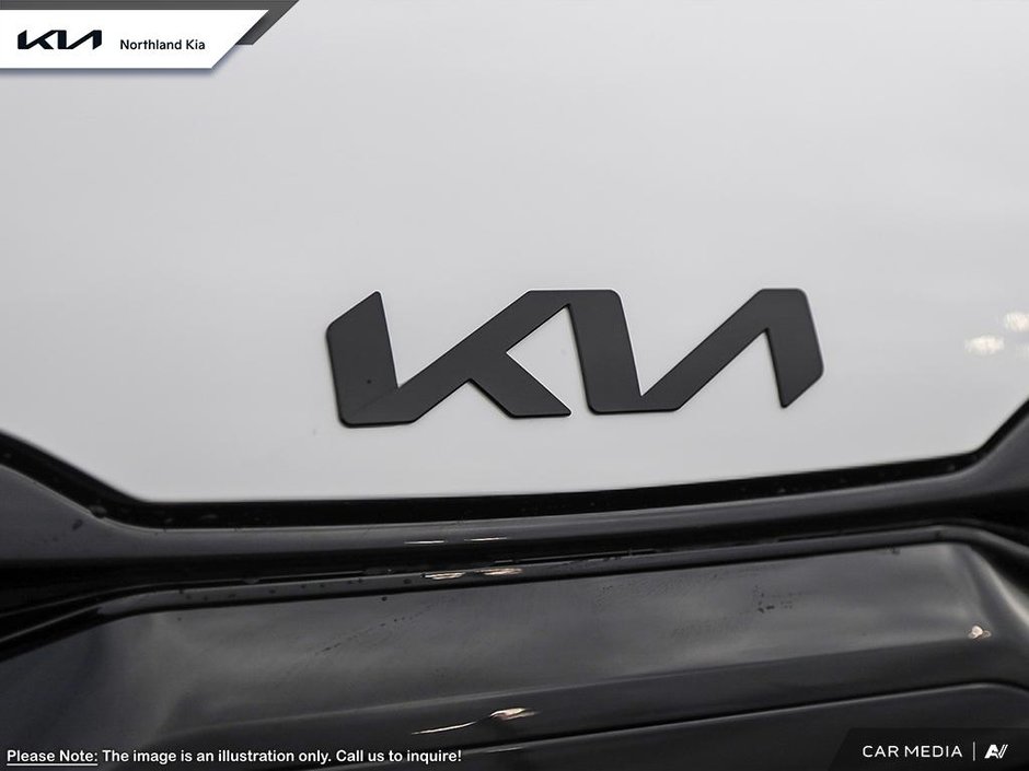 2025 Kia Sportage X-LINE-8