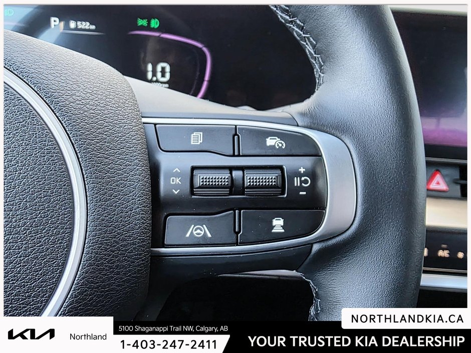 2025 Kia Sportage EX-29