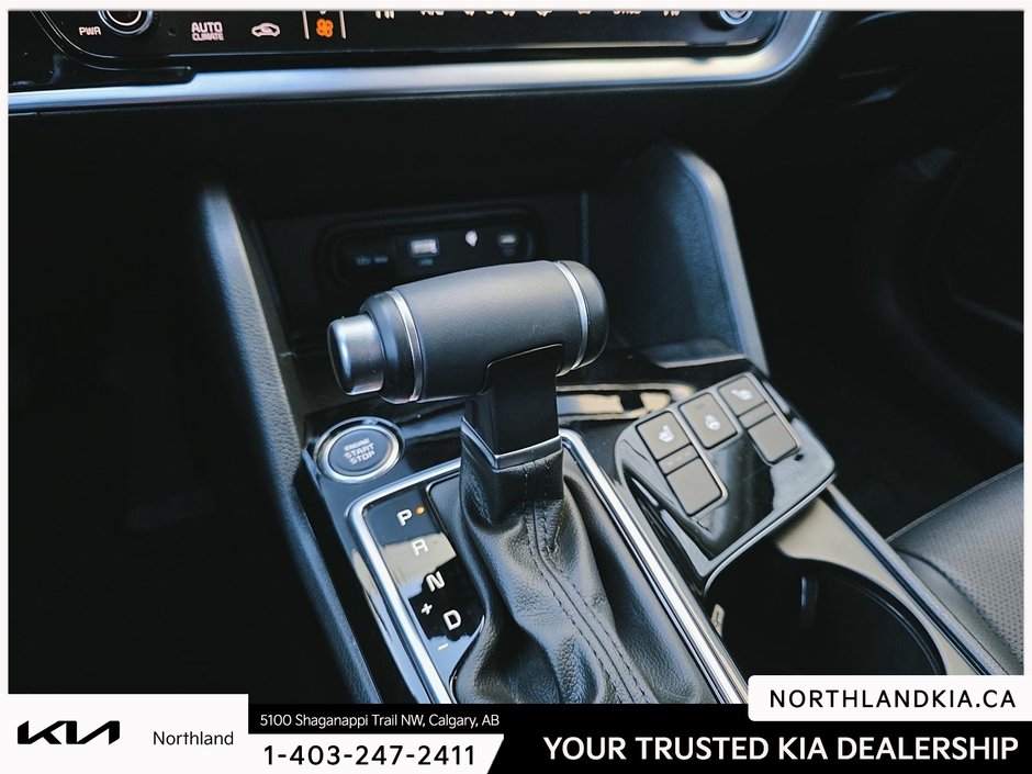 2025 Kia Sportage EX-15