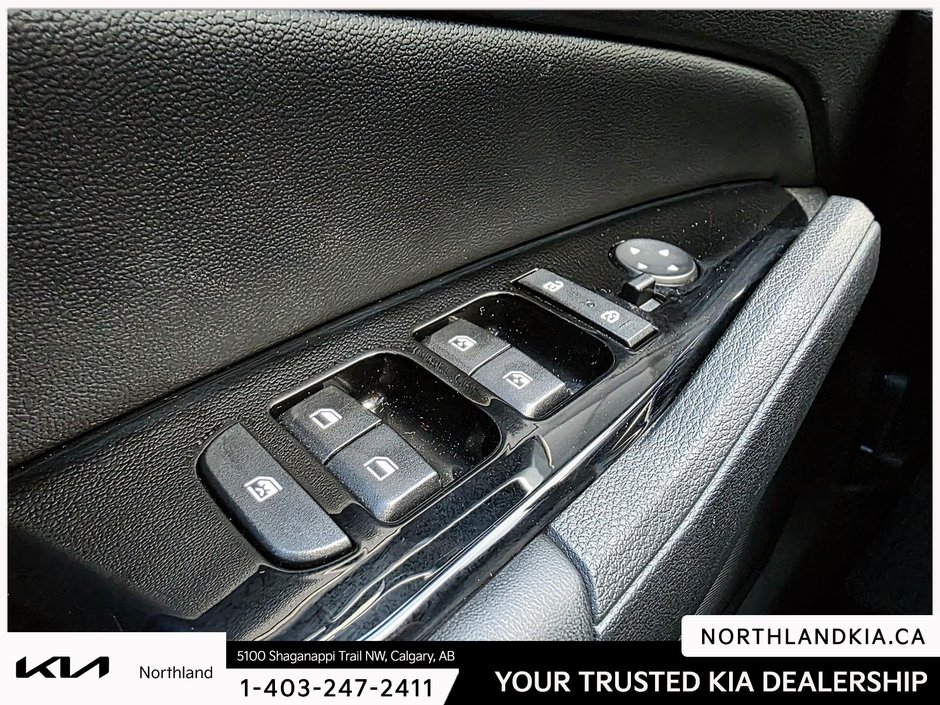 2025 Kia Sportage EX-24